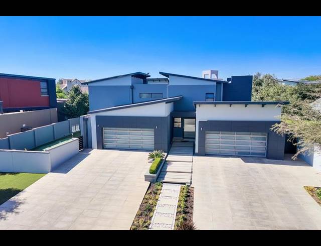 6 BEDROOM PROPERTY TO RENT IN MIDSTREAM RIDGE